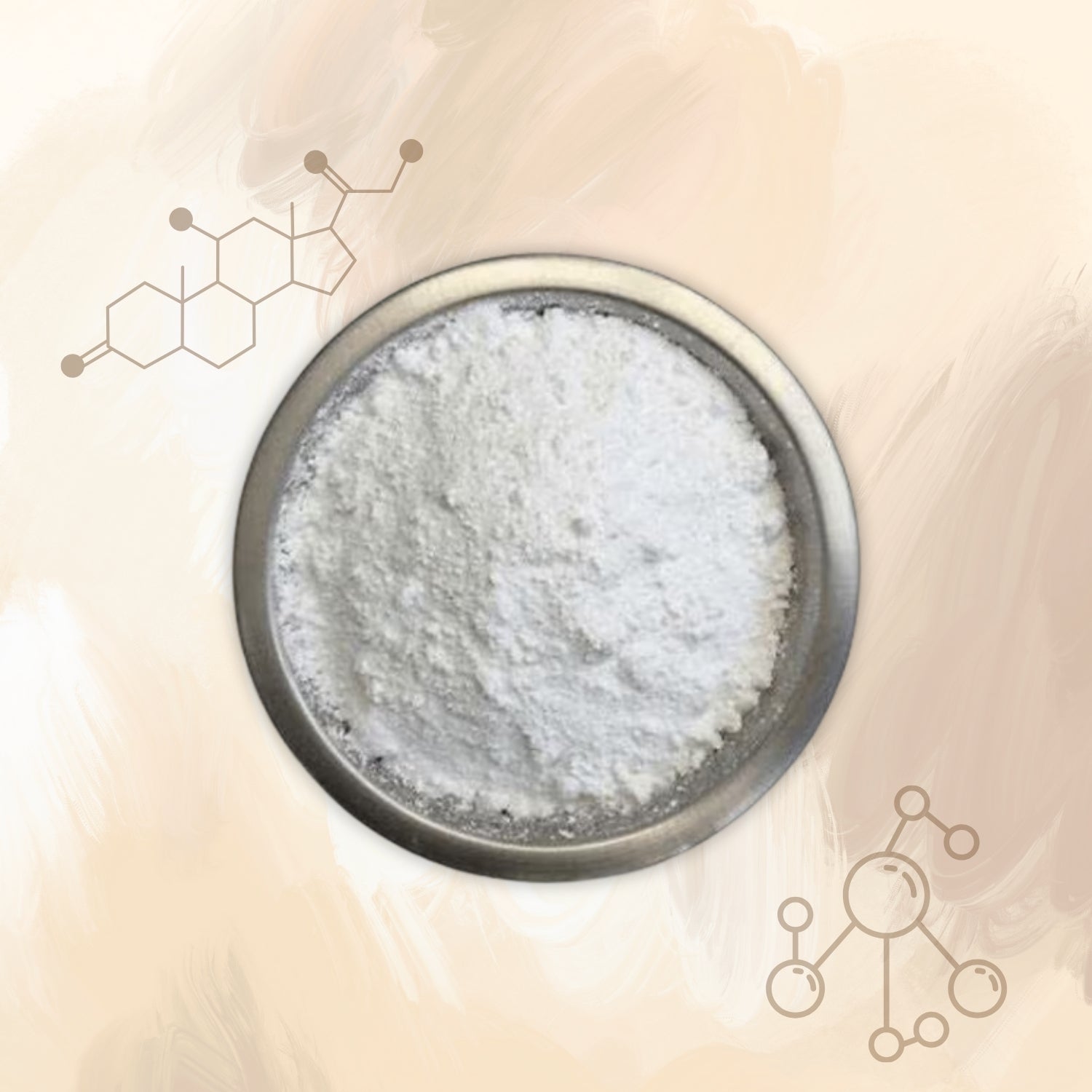 MYOC Sodium Hyaluronate Powder MYOC Sodium Hyaluronate Powder